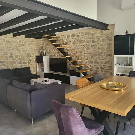 Charmante Maison De à