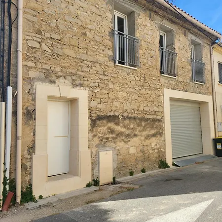 Charmante Maison De à Villa