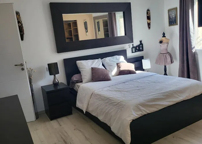 Βίλα Charmante Maison De A *