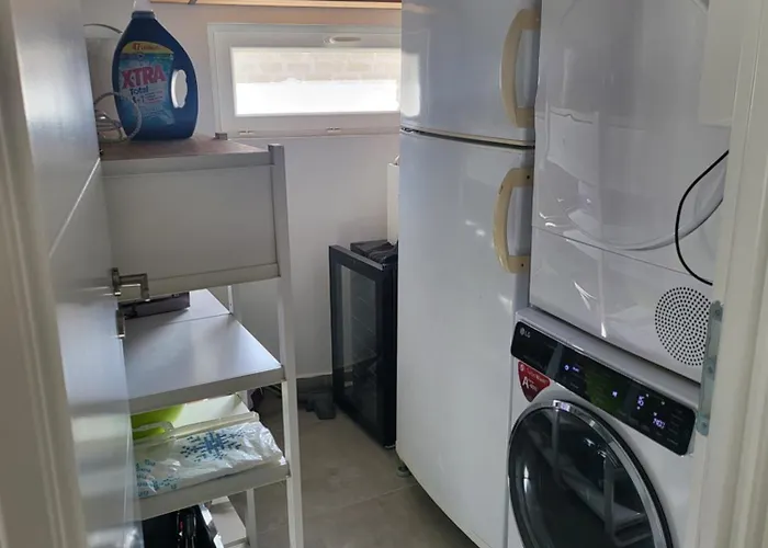 Βίλα Charmante Maison De A Marsillargues