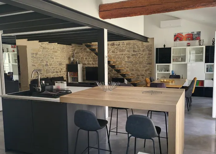 Βίλα Charmante Maison De A