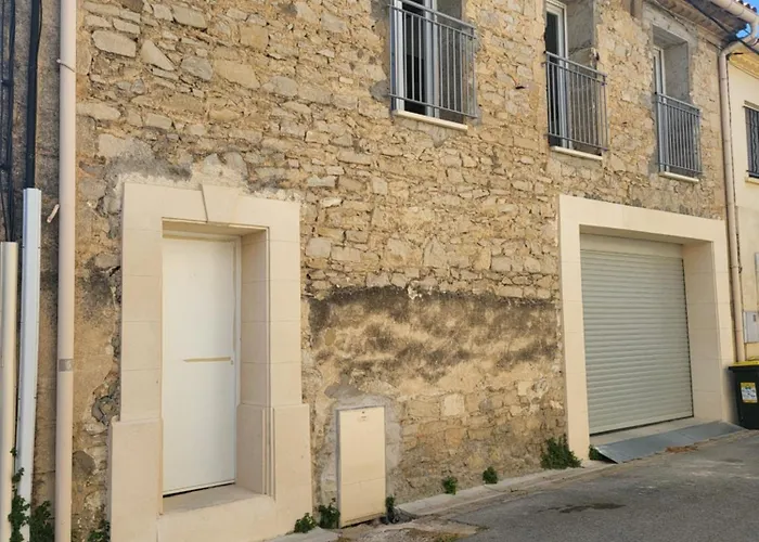 Charmante Maison De A Βίλα